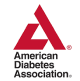 American Diabetes Association logo