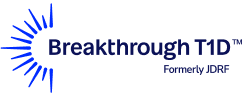 Breakthrough T1D logo